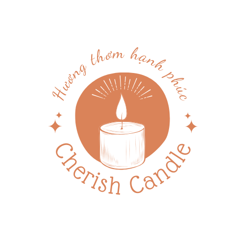 Cherish Candle