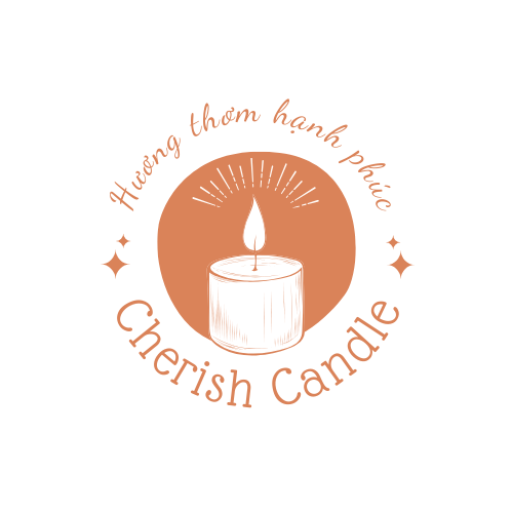 Cherish Candle