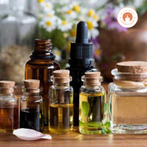 Nến Thơm Có Độc Không? Lý Giải Mối Nguy hiểm Khi Sử Dụng Nến Thơm